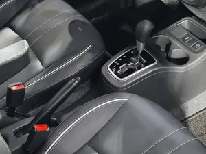 2026 Mitsubishi Attrage: Enhanced Safety and New Engine Tech - image 9