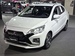2026 Mitsubishi Attrage: Enhanced Safety and New Engine Tech - image 0