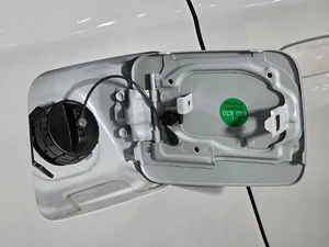 2026 Mitsubishi Attrage: Enhanced Safety and New Engine Tech - image 4