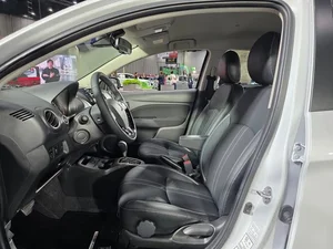 2026 Mitsubishi Attrage: Enhanced Safety and New Engine Tech - image 1