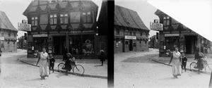 Rare World War I Photography: A Haunting Look at the Great War Through the Lens of a German Officer’s Unique Historical Archives - image 3