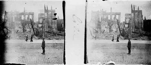 Rare World War I Photography: A Haunting Look at the Great War Through the Lens of a German Officer’s Unique Historical Archives - image 12