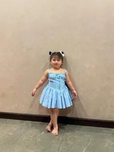 Influencer Huyen 2k4’s Daughter Goes Viral: The Heart-Melting Clip Taking Over Social Media - image 4