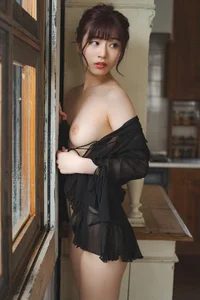 Saika Kawakita - Romantic Saika Photo Collection: 82 Pages of Elegant Japanese Artistry - image 49