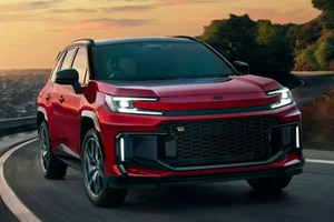 The All-New 2026 Toyota RAV4: A Complete Design Transformation - image 0