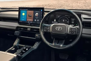 The All-New 2026 Toyota RAV4: A Complete Design Transformation - image 5