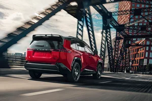 The All-New 2026 Toyota RAV4: A Complete Design Transformation - image 8