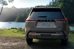 The All-New 2026 Toyota RAV4: A Complete Design Transformation - image 4