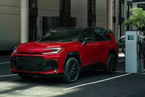The All-New 2026 Toyota RAV4: A Complete Design Transformation - image 3
