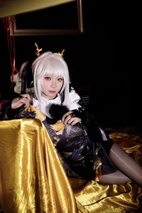 YiTuYu Art Language Vol.10575 featuring Model Bobo - image 1