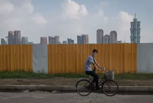 Rare Photos Revealing Everyday Life in Pyongyang, North Korea - image 0