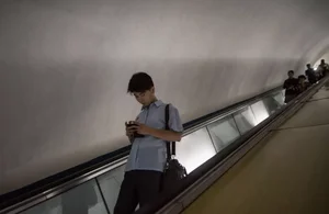 Rare Photos Revealing Everyday Life in Pyongyang, North Korea - image 5