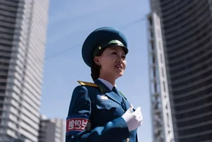 Rare Photos Revealing Everyday Life in Pyongyang, North Korea - image 3