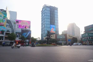 Discover the Rare and Peaceful Beauty of Ho Chi Minh City on New Year's Day - image 3