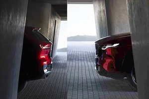 2026 Mazda CX-5 Global Launch Confirmed: What to Expect from the New SUV - image 6