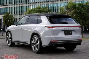 2026 Mazda CX-5 Global Launch Confirmed: What to Expect from the New SUV - image 5
