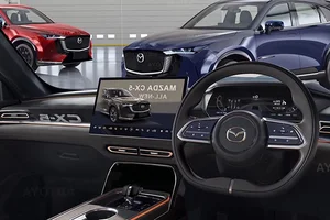 2026 Mazda CX-5 Global Launch Confirmed: What to Expect from the New SUV - image 2