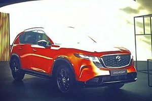 2026 Mazda CX-5 Global Launch Confirmed: What to Expect from the New SUV - image 1