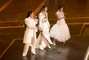 Kpop Demon Hunters Makes History: The First South Korean Animated Film to Win an Oscar - image 4
