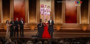 Kpop Demon Hunters Makes History: The First South Korean Animated Film to Win an Oscar - image 6