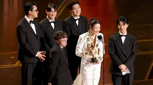Kpop Demon Hunters Makes History: The First South Korean Animated Film to Win an Oscar - image 5