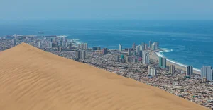 The Incredible City That Hasn't Seen Rain in 400 Years - image 7