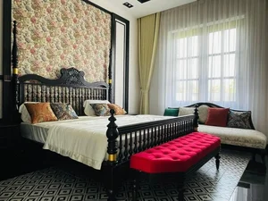 Inside the Luxurious $2.8 Million Villas of Actor Quoc Truong - image 0