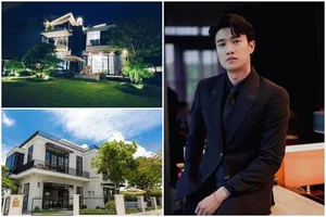 Inside the Luxurious $2.8 Million Villas of Actor Quoc Truong - image 5