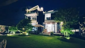 Inside the Luxurious $2.8 Million Villas of Actor Quoc Truong - image 7