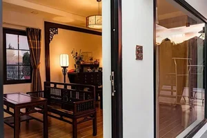 Inside the Luxurious $2.8 Million Villas of Actor Quoc Truong - image 6