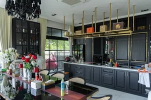 Inside the Luxurious $2.8 Million Villas of Actor Quoc Truong - image 8
