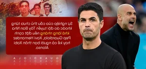 Mikel Arteta’s Leadership: Style and Winning Culture at Arsenal - image 2