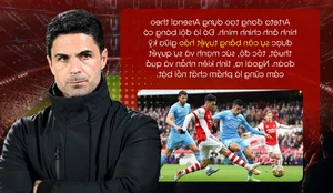 Mikel Arteta’s Leadership: Style and Winning Culture at Arsenal - image 4