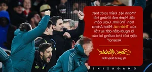 Mikel Arteta’s Leadership: Style and Winning Culture at Arsenal - image 3