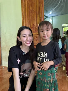 Miss Grand Thuy Tien Opens Up About Body Imperfections and Postpartum-Like Stretch Marks - image 0