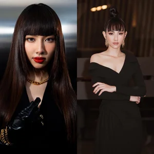 Miss Grand Thuy Tien Opens Up About Body Imperfections and Postpartum-Like Stretch Marks - image 1
