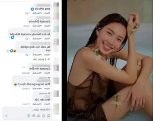 Miss Grand Thuy Tien Opens Up About Body Imperfections and Postpartum-Like Stretch Marks - image 3