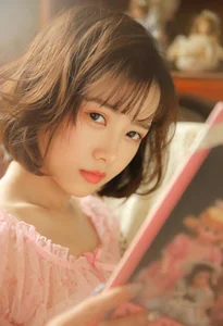 Exquisite Chinese Portrait Photography by NAG Năng Tư Featuring Elegant Aesthetics - image 9