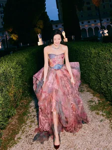 The Timeless Legacy: Iconic Designs of Giorgio Armani Through the Years - image 7