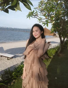 Doan Hai My Captivates Fans with Ethereal 'Muse' Aesthetic - image 0