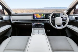 Upcoming Hybrid Cars: Models Expected to Hit the Vietnamese Market Soon - image 5