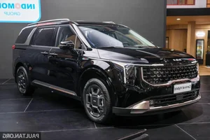Upcoming Hybrid Cars: Models Expected to Hit the Vietnamese Market Soon - image 4