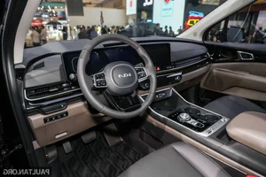 Upcoming Hybrid Cars: Models Expected to Hit the Vietnamese Market Soon - image 1