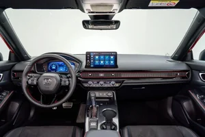 Upcoming Hybrid Cars: Models Expected to Hit the Vietnamese Market Soon - image 7