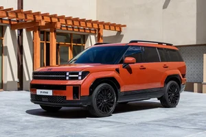 Upcoming Hybrid Cars: Models Expected to Hit the Vietnamese Market Soon - image 6