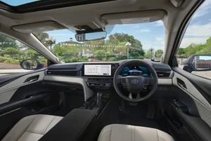 Upcoming Hybrid Cars: Models Expected to Hit the Vietnamese Market Soon - image 8