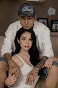 The Secret Love Life of Dat G: From Selling Lottery Tickets to Finding Love Again - image 4