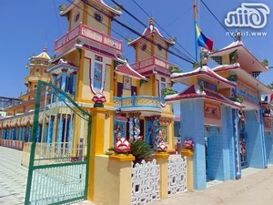 Escape the Heat: Discover Thanh An, the Hidden Island Gem Near Saigon - image 1