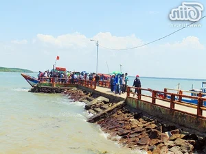 Escape the Heat: Discover Thanh An, the Hidden Island Gem Near Saigon - image 5