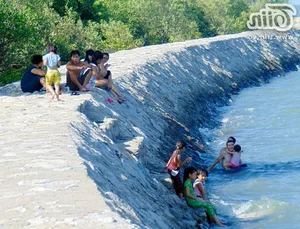 Escape the Heat: Discover Thanh An, the Hidden Island Gem Near Saigon - image 8